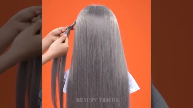 Уроки причесок ? Легкие прически ? Преобразования волос 2021 смотреть онлайн