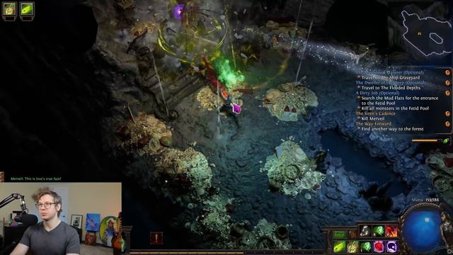 Toxic Rain FULL GUIDE, Know The Skill Inside And Out!