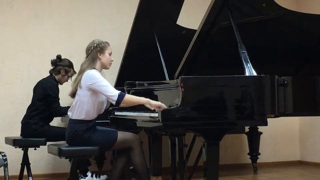 Сухарев Лукас Куратова Олеся