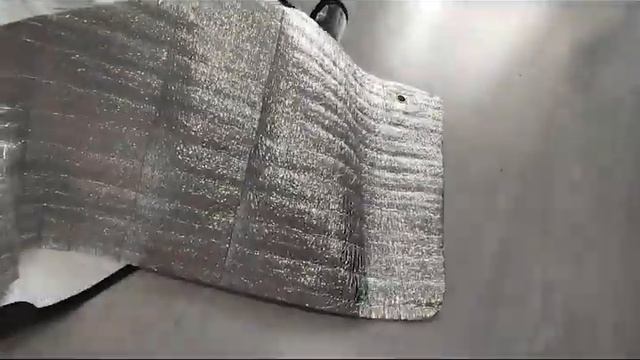 Солнцезащитные шторки своими руками за 50 руб смотреть онлайн