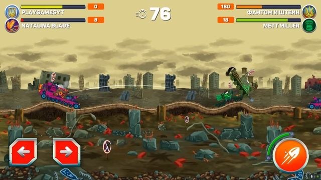 ЧАСОВЩИК БЕЗ ПУШКИ! ОБНОВЛЕНИЕ в ИГРЕ Gerand Гнутые Дула