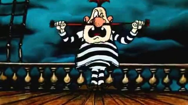 Бармалей смотреть онлайн