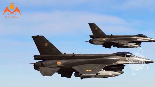 F-21 fighter jet will give India 'significant edge' with greater standoff capability: Lockheed смотреть онлайн