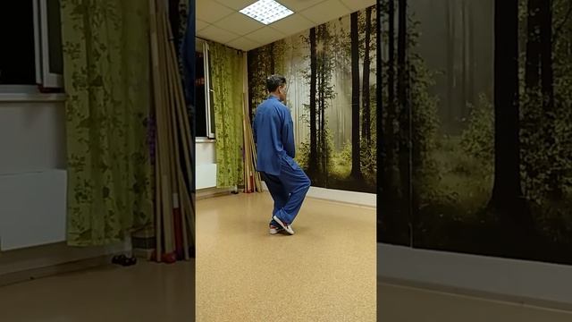 Новая пижама, сшитая и подаренная на 23 февраля моими ученицами