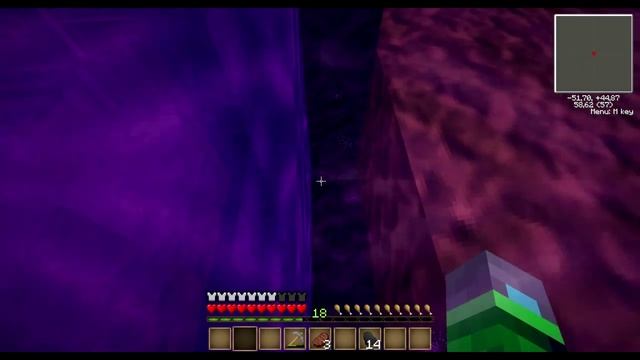 Minecraft FTB - 4 серия - Ферма лавы смотреть онлайн