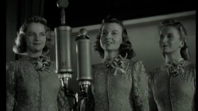 Harmony Sisters - Liisa pien (Lilli Marleen) смотреть онлайн
