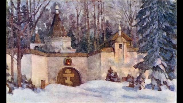 Песня Русского воина из оперы "Иван Сусанин" смотреть онлайн