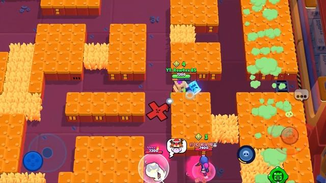 I BOUGHT NEW BRAWL PASS to GET 30r PEARL ? `Brawl Stars English смотреть онлайн