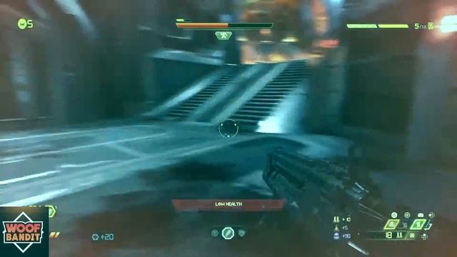 DOOM Hunter Boss Fight Doom Eternal 2020 смотреть онлайн