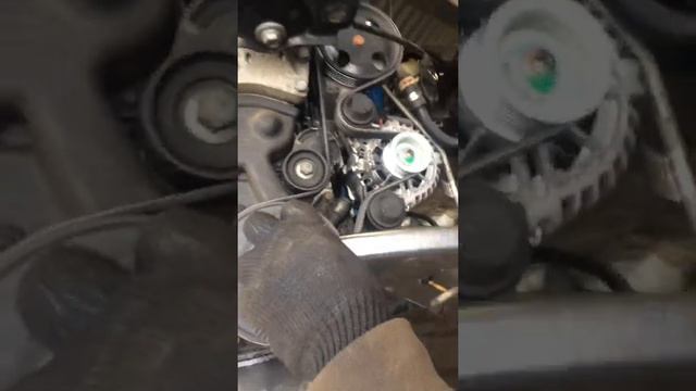 Двигатель 1.4 F6J на Ford Fiesta T15436 смотреть онлайн