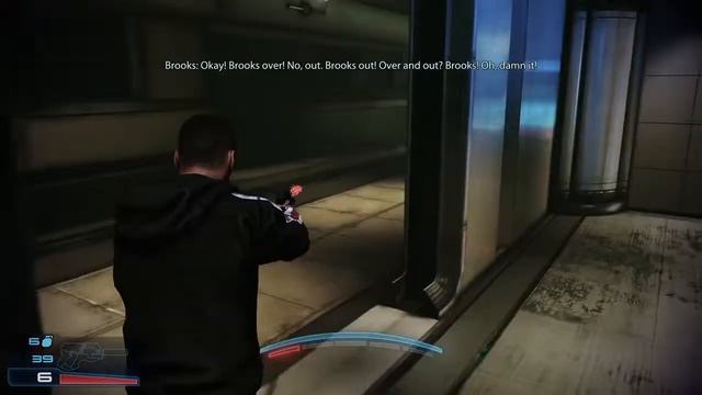 Mass Effect Legendary Edition Mass Effect 3 No Commentary Walkthrough 2 Part 50 смотреть онлайн