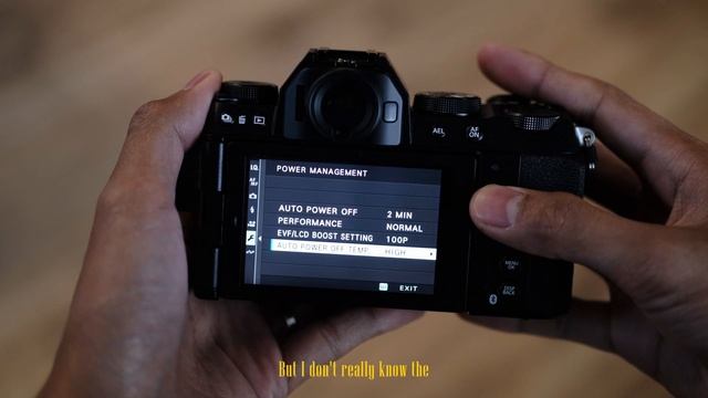 Quick review of the Fujifilm XS20 смотреть онлайн