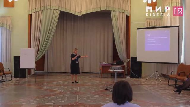 "Выступаем онлайн: советы и лайфхаки." Ирина Шнейдер смотреть онлайн