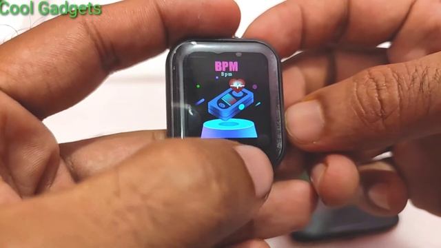 How To Reset Y68 Smart Watch Within One Minutes смотреть онлайн
