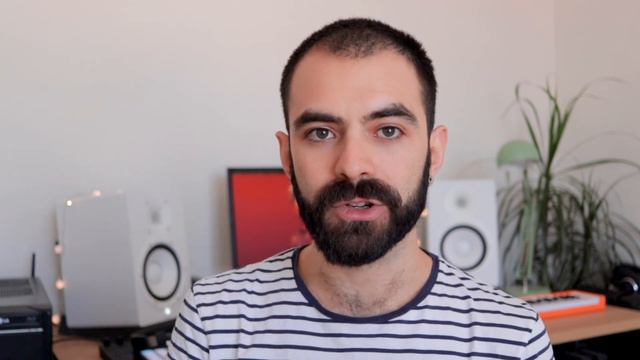 🎹 MICROLAB, review del pequeño gigante de Arturia⎮Carlos Rendón смотреть онлайн