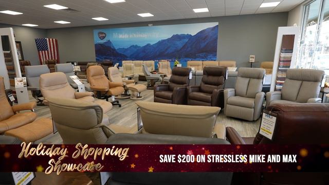 Savannah Comfort - Holiday Gift Guide