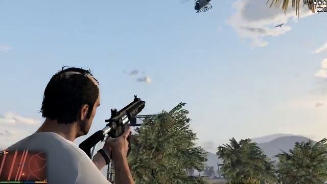 GTA5 Lenovo B50 45 смотреть онлайн