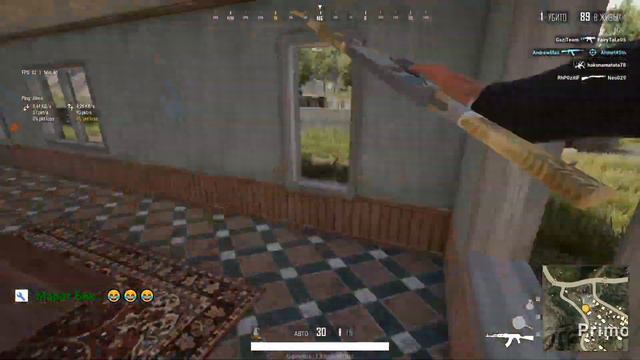 PUBG LITE - (пабг лайт) День 2 / Адвокат смотреть онлайн