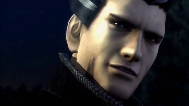 Sengoku Basara 4 Endings Part 4 смотреть онлайн