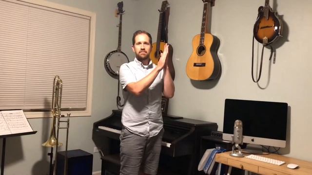 Welcome to Ben Franklin Music 2020! смотреть онлайн