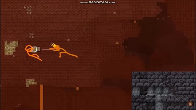 animation vs minecraft just fight the orange king (ep25 ep 26 ep 27) смотреть онлайн