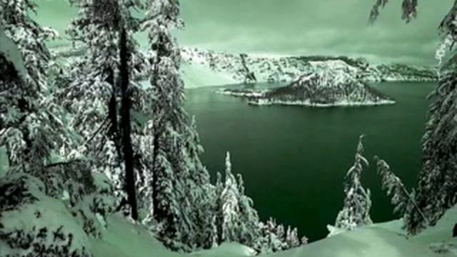 Русская зима.wmv смотреть онлайн