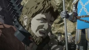 Берсерк перезапуск | 2 сезон | Аниме обзор