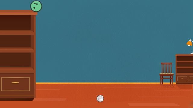 The Bounce смотреть онлайн