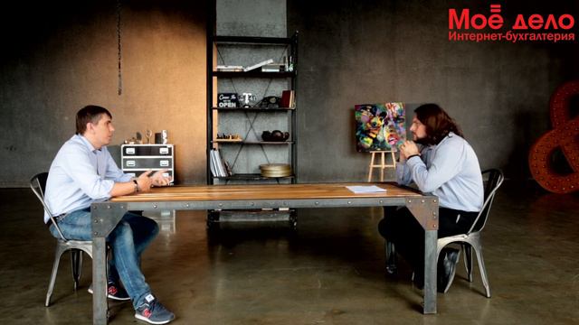 Интервью №5. Александр Савченков (CityAds Media) смотреть онлайн