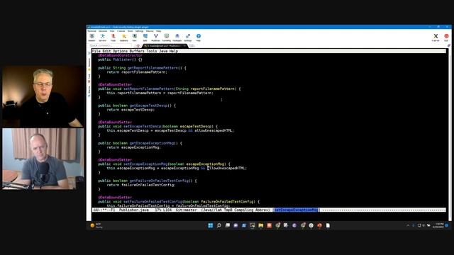 Resolving a Jenkins Plugin Vulnerability - Part 1 смотреть онлайн