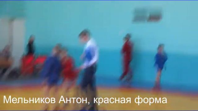 Городской турнир по Самбо 24.02.18 Ульяновск смотреть онлайн