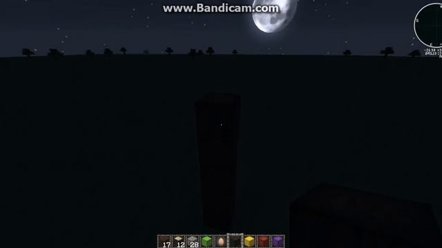 Как сделать эндер мена и тнт в minecraft смотреть онлайн