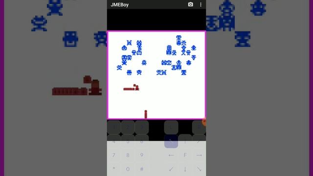 J2ME LOADER J2MEBOY WITH GAMES [GAMEBOY COLOR EMULATOR FOR JAVA MOBILE] смотреть онлайн