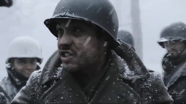 Band of Brothers - Replacing Dike смотреть онлайн