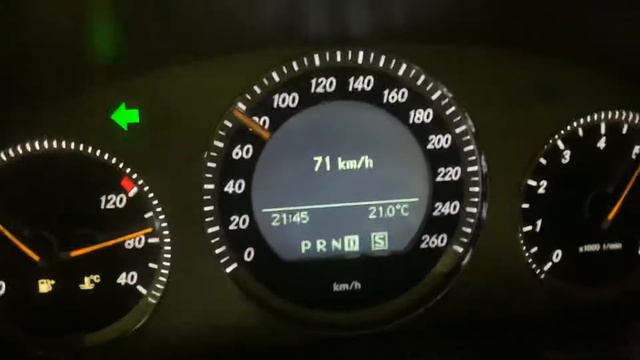 Mercedes C W204 1.8 184km 0-100 acceleration смотреть онлайн