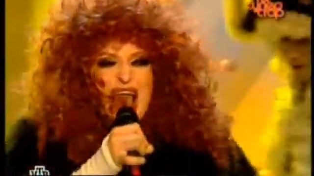 Шура - Все могут короли (Суперстар 2007)