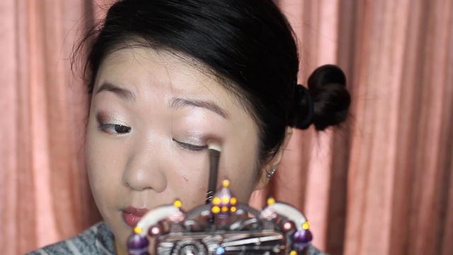 Everyday doll look inspired by Bubzbeauty ❤ (Using mostly Drugstore products) смотреть онлайн