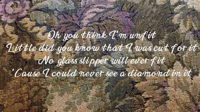 The Family Jewels Lyrics