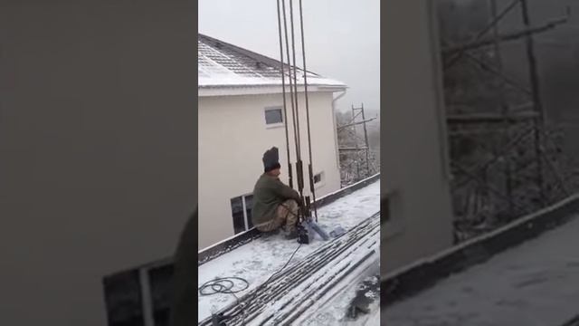 Вязки арматуры колонн смотреть онлайн