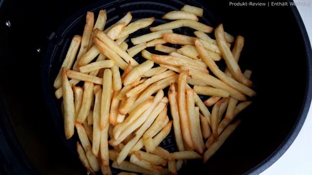 Tefal EY701D Easy Fry XXL Test ► Heißluftfritteuse vom Markenhersteller gecheckt! ✅ Wunschgetreu смотреть онлайн