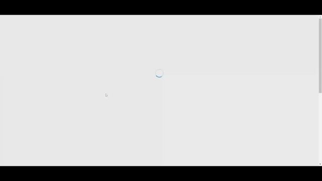 Admin Template for University & school смотреть онлайн