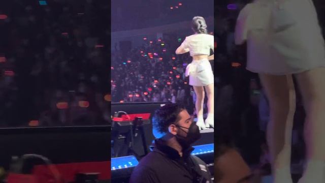 Real You - Twice - Twice III (UBS Arena, Long Island, New York) смотреть онлайн