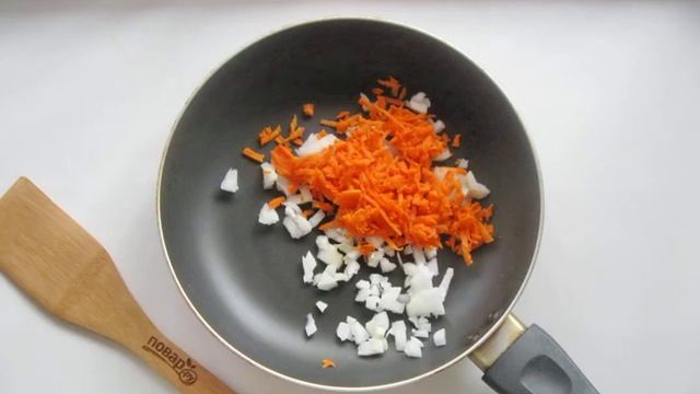 Сборник рецептов