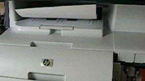 HP Color LaserJet CP2025