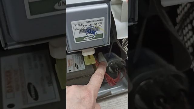 РЕМОНТ МИКРОВОЛНОВЫХ ПЕЧЕЙ В НИЖНЕМ НОВГОРОДЕ смотреть онлайн