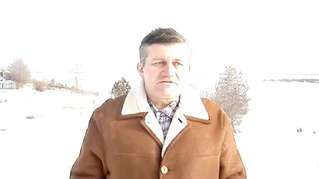 Обращение Сергея Лукьяненко к рядовому составу МВД РФ . смотреть онлайн