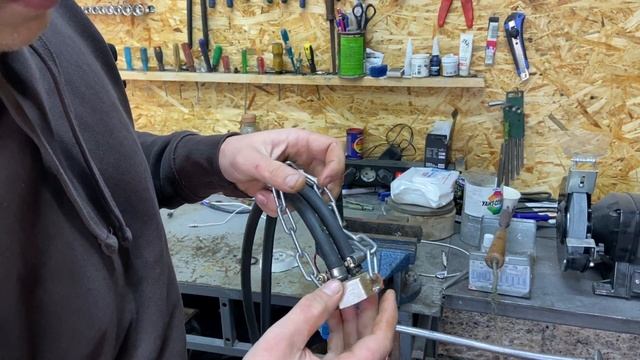 Дымогенератор для авто своими руками самый крутой!!!