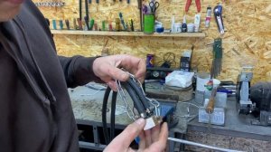 Дымогенератор для авто своими руками самый крутой!!!