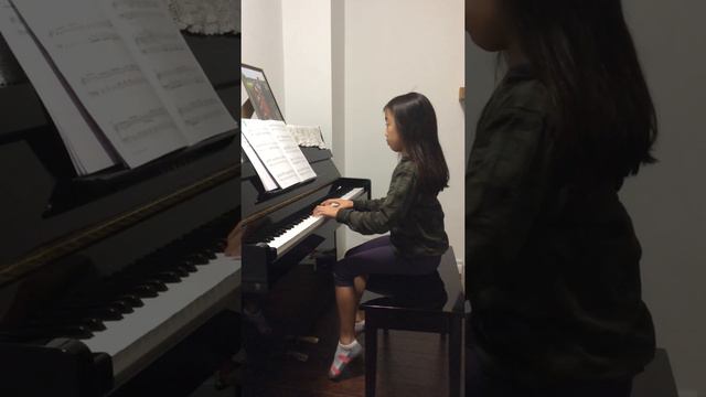 Sonatina in G Major by Thomas Attwood смотреть онлайн