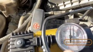 Чистка топливных форсунок на Тойота Рав4 4го поколения, своими руками, без снятия